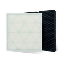 국내생산 삼성 무풍 공기청정기 AX80R9080WWD 필터, 01_프리미엄프로(13등급)