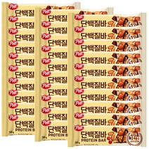 포스트 단백질바 10개입 (500g) X2개, 30개, 50g