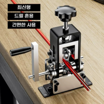반자동 전선탈피기 피복기 폐전선 까는기계 스트리퍼, 1개