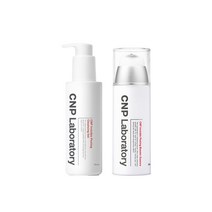 [차앤박] CNP 인비져블 필링 2종 SET