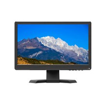 체리 HD LCD 15인치/15.6인치 VGA 화면 모니터, 단일 VGA