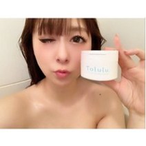 클렌징 밤 딥클린 저자극 메이크업 리무버 이중세안 코 모공 피지 각질 케어, Tolulu 모공 케어 클렌징밤 90g