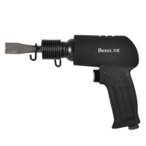 에어 임팩 렌치 에어 건 공구 해머 정비 자동차 수리, B-9601 숏바디 / 헤드4종