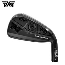 PXG GEN6 0311XP 아이언 블랙호크 X 다이나믹골드 샤프트 커스텀4 G, G, DAYNAMIC GOLD
