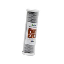 산업용필터 HCA6530-10M 비소제거 카본블럭필터 250mm, 없음