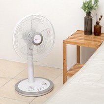 홈 거실용 여름필수품 스탠드 14인치 선풍기 기본 약한바람 업소용 식당, 선풍기 14인치 RTF-9619XN