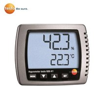 RJB492752탁상용온습도계 TESTO 608-H1 온습도계 TESTO608-H1, 1