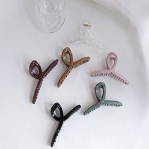 롤리롤리 집게핀 긴머리 헤어 다이소 머리핀 단발머리 반머리 스타일링 셀피 썸녀 아이돌 화사 제니 장원영 룩북