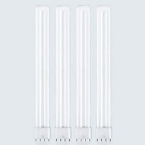 [4개묶음] 오스람 36W / DULUX L / FPL36W, 주광색