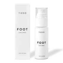 티에소 풋 발냄새 제거제 스프레이 50ml