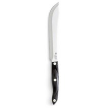 컷코 Cutco 1722 부처 나이프 블랙 Butcher Knife