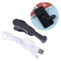 스마트 폰 오토 클리커 휴대 전화 화면 자동 리모콘 USB 인터페이스 전기 물리적 연속 클릭 장비 화면 도매, 단일옵션