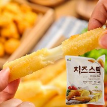 이지푸드 치즈스틱 (25g x 약 40개입) 1kg, 1팩, 25g