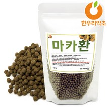 마카환 300g 페루 마카효능, 마카환300g, 1개