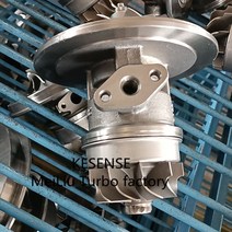 터보 차져 엔진 DL08 HX40W 4045584 터보, 한개옵션0