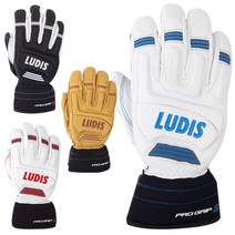 19/20 루디스 스키장갑 PRO GRIP S, (TAN)