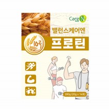 밸런스케어 프로틴 단백질 보충제 분리대두 단백 분말 시니어 노인 필수아미노산 식이섬유 10가지 곡물 10곡 함유