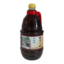 식당용 식당 들향기름 치악산 1.8L 들기름 업소용 치악산/들향기름/기름/들기름/들맛기름식자재/식자제/식자재쇼핑몰/식자재마트/식당, 1개