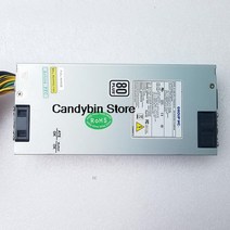 만리 장성을위한 오리지널 PSU 1U 400W 스위칭 전원 공급 장치 GWEPS1U400WB, 한개옵션0