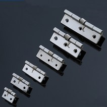 수납장 자동닫힘 경첩 스프링 힌지 캐비닛 서랍장 락카, F) 4인치