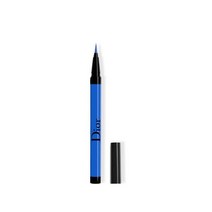디올 디올쇼 온 스테이지 워터프루프 리퀴드 아이라이너 1g, Nr. 001 _ Matte White