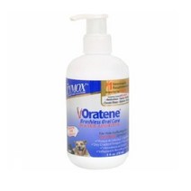 Zymox (특가)(당일발송)자이목스 오라틴 드링킹워터 애더티브115ml Oratene Veterinarian Drinking Water Additive 8 oz, 1개
