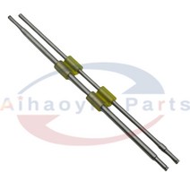 1Set Gade A PA03630G205 급지 롤러 PA03630G200 출구 어셈블리 Fujitsu fi 6130 6230 6125zl 6140 6225 6240z