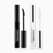 손앤박 속눈썹 영양제 리얼 아이래쉬 세럼 15g 1개, 블랙