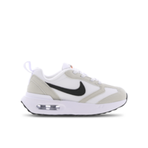 [국내정식매장] Nike 나이키 에어 맥스 던 - 취학 전 신발 화이트-블랙-Lt본