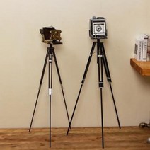 빈티지샵 쇼윈도 장식진열 구식 포토샵 플로어 산업 모형 설치 장식소품, 오류 발생시 문의 ( Simplesoso )