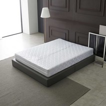 [로쏘] 코크 본넬 매트리스 Q