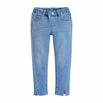 컬리수 트임스키니데님팬츠 C231DNX01P