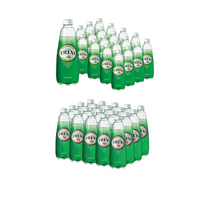 트레비 라임 300ml 20개입 +트레비 자몽 300ml 20개입, 2세트