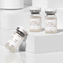 닥터시스 피에스셀 식물줄기세포배양액 앰플 펩타이드 6ml X 20개입 (1박스구성), 1개