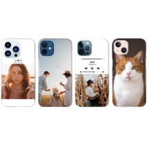 아이폰13/iphone13/가족/커플/우정/반려동물/연예인/아이돌/굿즈/이니셜/생일/선물/기념일/사진/포토/커스텀/주문제작/케이스