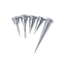 해외 LT 시리즈 납땜 인두 팁 Weller WP80 WSP80 용 무연 가열 소자 PROD3840012203, LT1L, One Size