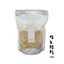 김해참새방앗간 프리미엄 당뇨선식 1.3kg, 1개, 1팩