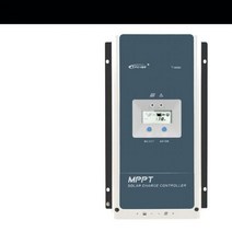태양광 컨트롤러 태양열 태양전지 모듈 충전 배터리 MPPT 가정용 주택용 Epever 50A 60A 80A 100A 12V 24V 36V 48V 자동 백라이트 LCD 태양 광 조절, 컨트롤러만, 트레이서5415AN