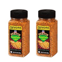 McCormic 맥코믹 그릴메이트 갈릭허브 시즈닝 262g McCormick Herb Seasoning 2팩, 1개