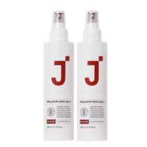 2+1 제이숲 헤어 스프레이 레드제이 힐링픽서, R02 레드제이 힐링픽서 200ml, S02 스타일제이 포맨 세팅스프레이 200ml, 사은품 R03 힐링픽서 95ml