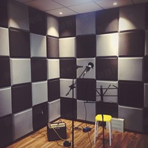 고성능 노래 방음재 방음부스 연주방 차음재, 접착제 색상 비고없이 일반 3CM