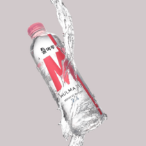 안전한생수 물마루 생수 약알카리수 500ml 20개, 물마루 생수 미네랄워터 약 알카리수 500ml 20개