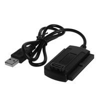 USB 2.0에서 IDE / SATA 2.5 
