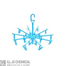 [RA㏓] 일조 5-2 참존 빨래 건조대 양말 세탁 집게 모빌 이동식 접이 세탁물 접이형 ▷_§Ea, 《본상품》, жη＂좋은상품＂