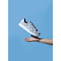 험멜 운동화-스니커즈-런닝화(HMSN-1897-그레이 루나락)한정수량 100%정품