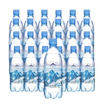 미네마인 스파클링워터 500ml 40개, 상세페이지 참조