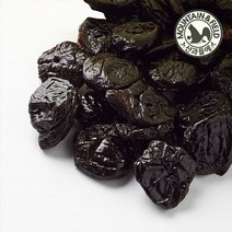 산과들에 하루 건자두 20gx20봉 1박스 (푸룬), 하루건자두20봉박스x1