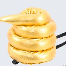 코믹 소품 파티 엽기 머리띠 황금똥 머리띠 할로윈