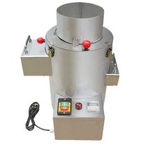 밤 까는 기계 껍질 깍는 탈피기 박피기 토토리 군밤, 2.5kg 220V 가전제품