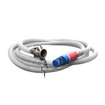 물호스세트 양수기호스 흡입 1인치 25MM 투명고압 6M